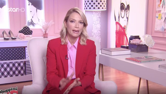 «Το σιχαίνομαι το Shopping Star, χαίρομαι που έφυγε η Βίκυ»