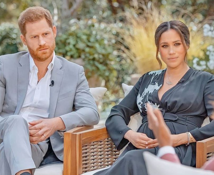 Χάρι & Μέγκαν: Αποφάσισαν να σταματήσουν τον «πόλεμο» στο Μπάκιγχαμ