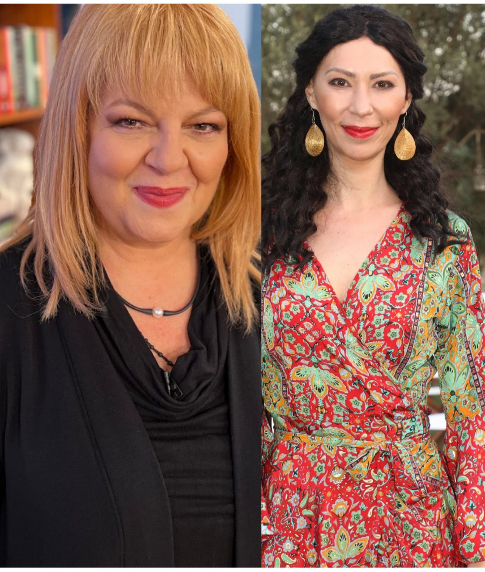 Φ. Μπαξεβάνη: Μηνύει την Δώρα Χρυσικού για την υπόθεση του Κιμούλη