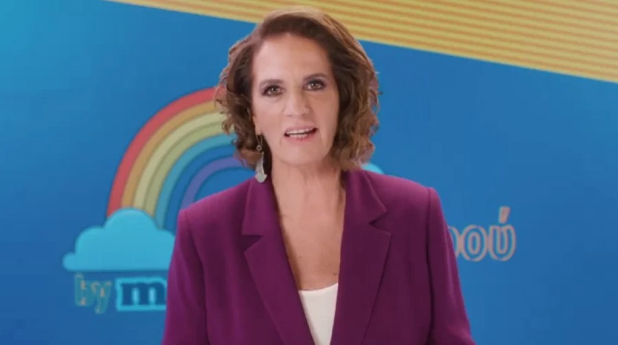 Χριστίνα Σούζη: Τα πρώτα λόγια μετά το ατύχημα