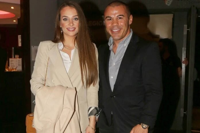 Ζαμπίδης - Ντάσιου: Παντρεύονται και αυτή είναι η αναγγελία του γάμου τους