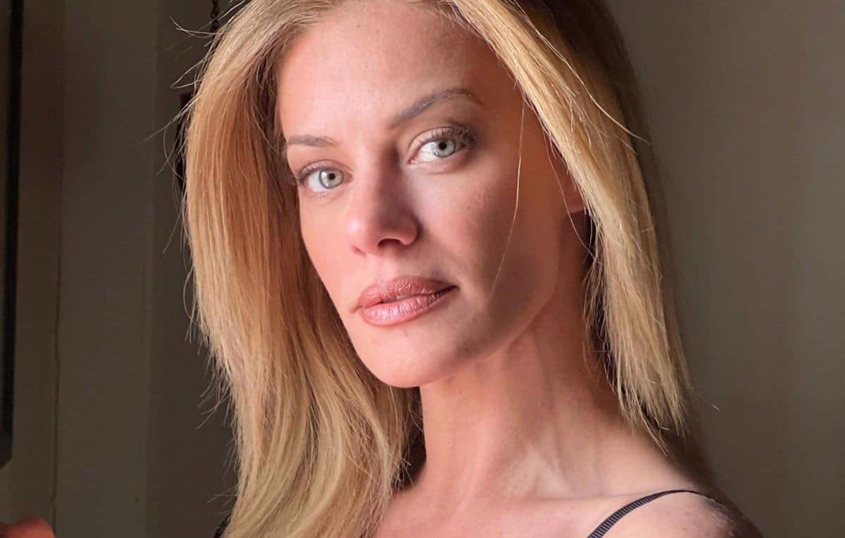 «Τηλεοπτικά δεν μου αρέσει η Ζέτα Μακρυπούλια, έχει τουπέ»