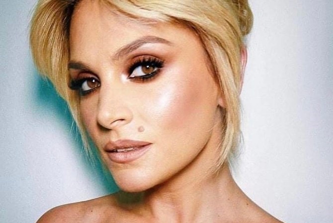 Ελεωνόρα Ζουγανέλη: «Είναι ωραίο να χωρίζεις από ανθρώπους όταν βλέπεις ότι δεν βγάζει πουθενά»