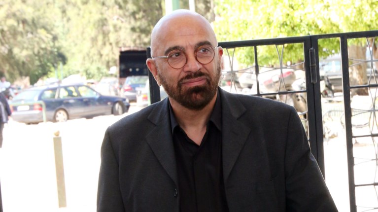 Γιάννης Ζουγανέλης: «Θέλω σαν τρελός εγγονάκι, το ξέρει και η Ελεωνόρα»