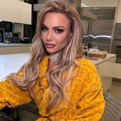 Ζοζεφίν: «Κάνω πολύ δύσκολα σχέσεις, δίνω προτεραιότητα στην ψυχική μου ηρεμία»