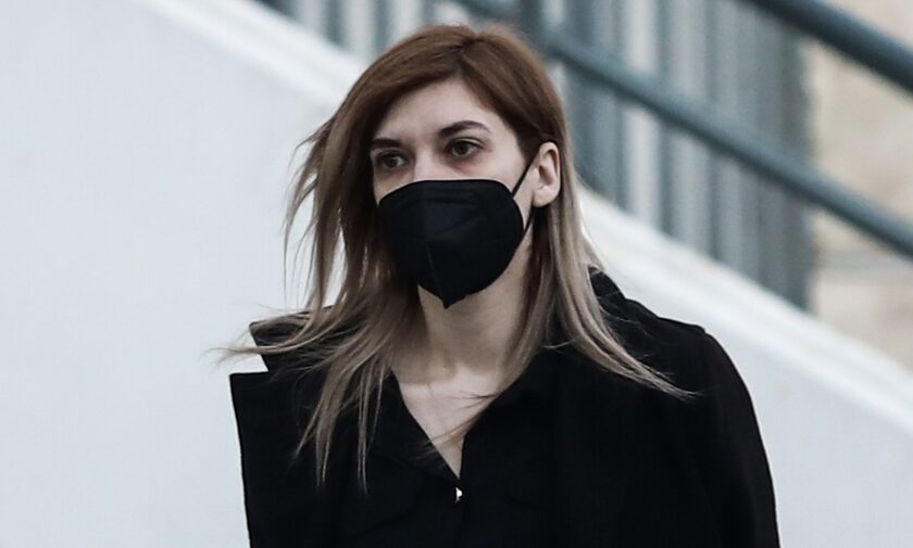 Ρούλα Πισπιρίγκου: Εσπευσμένα στο νοσοκομείο