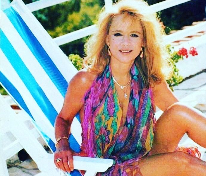 Αλίκη Βουγιουκλάκη: 27 χρόνια χωρίς την Εθνική σταρ