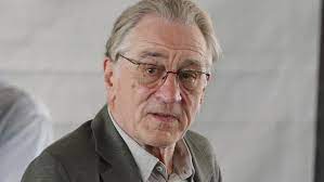 Ρόμπερτ Ντε νίρο: Πέθανε ο εγγονός του σε ηλικία 19 ετών!