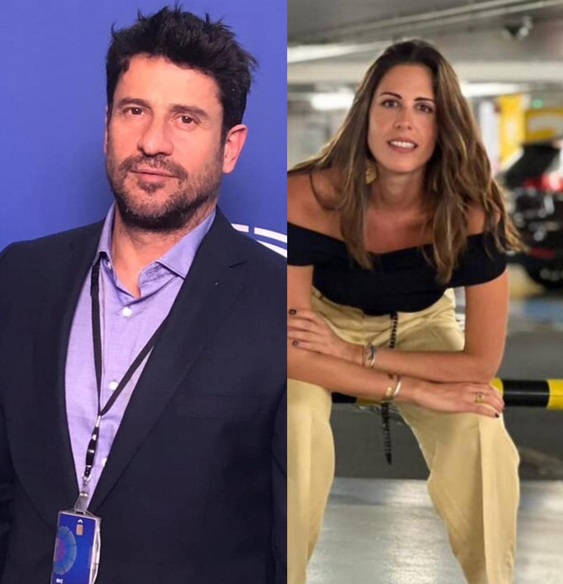 Ελένη Χρονοπούλου: «Σπάει» τη σιωπή της μετά την καταγγελία στον Γεωργούλη