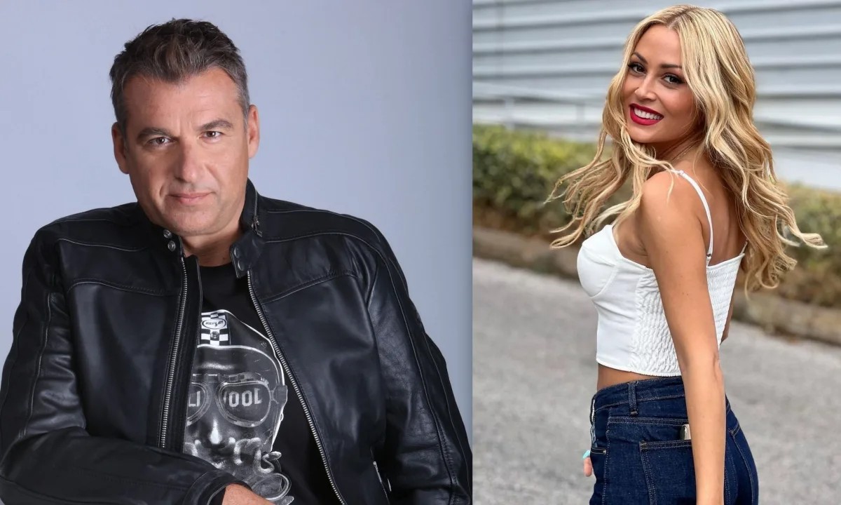 Η Ελένη Βουλγαράκη στην εκπομπή του Λιάγκα: «Θα είναι στην παρέα μας του χρόνου»