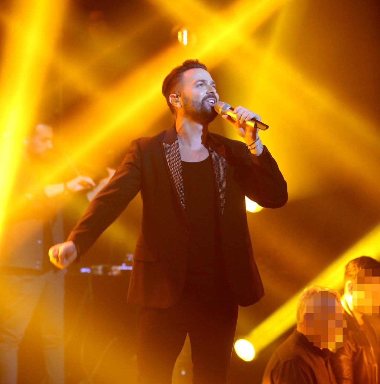 Ηλίας Βρεττός: Θα παρουσιάσει «Το Πιο Μεγάλο Παζάρι»