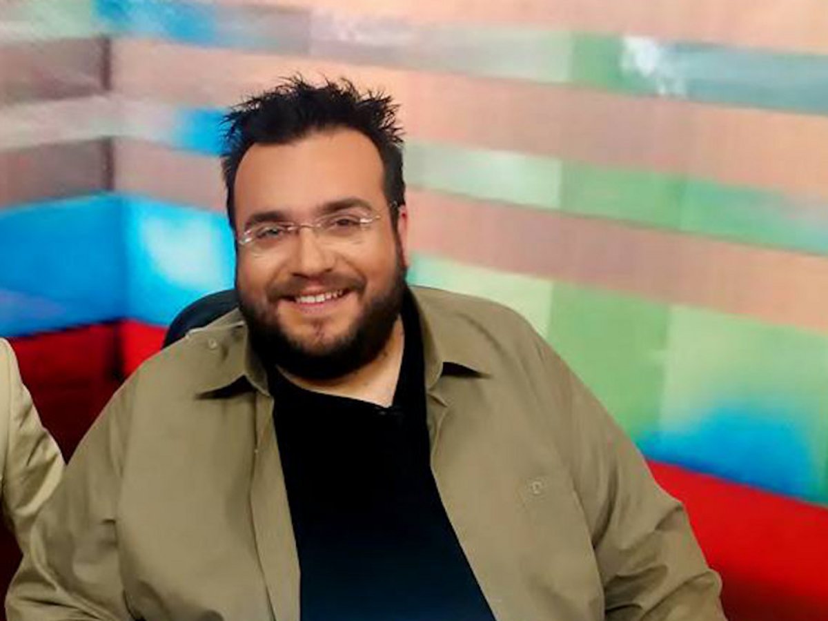 Φίλιππος Kαμπούρης: Μέσα σε 15 μήνες έχασε πατέρα, μητέρα και αδερφή - «Έφυγαν όλοι τους από τη ζωή και με άφησαν πίσω»