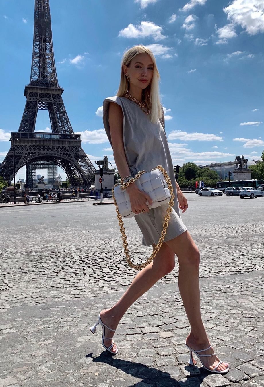 Καλοκαίρι 2023: Λέμε «αντίο» στα μαύρα πέδιλα και υποδεχόμαστε...