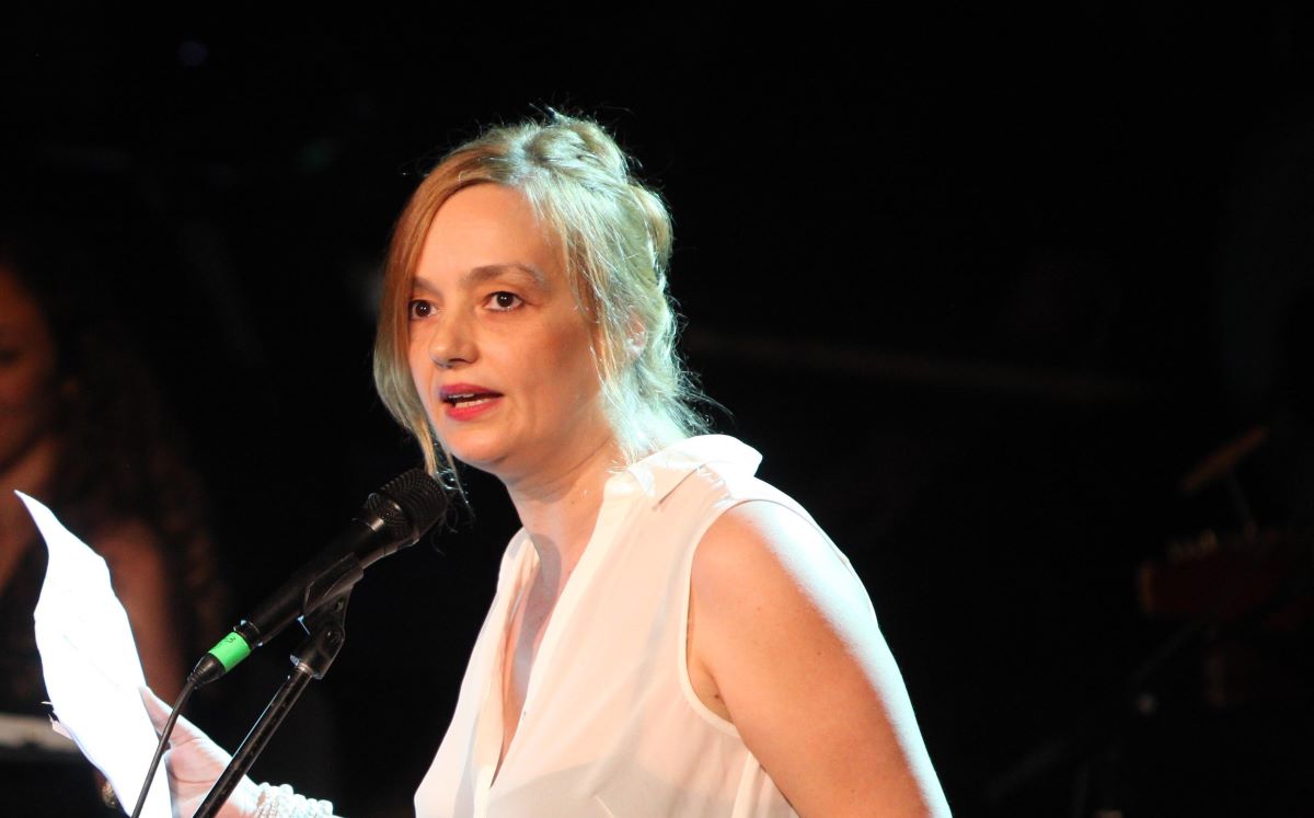 Λένα Κιτσοπούλου: Απαντά πρώτη φορά μετά τις αντιδράσεις για την παράσταση «Σφήκες»