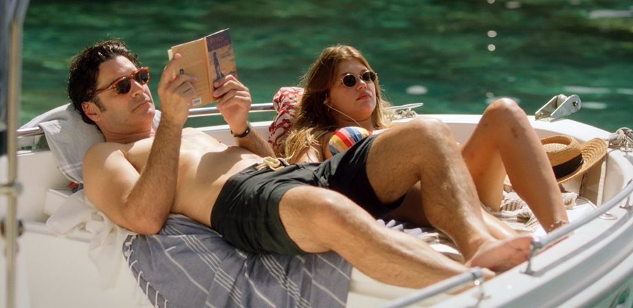 Maestro: Αυτή η ηθοποιός «εισβάλλει» στη δεύτερη σεζόν και φέρνει τα πάνω - κάτω!