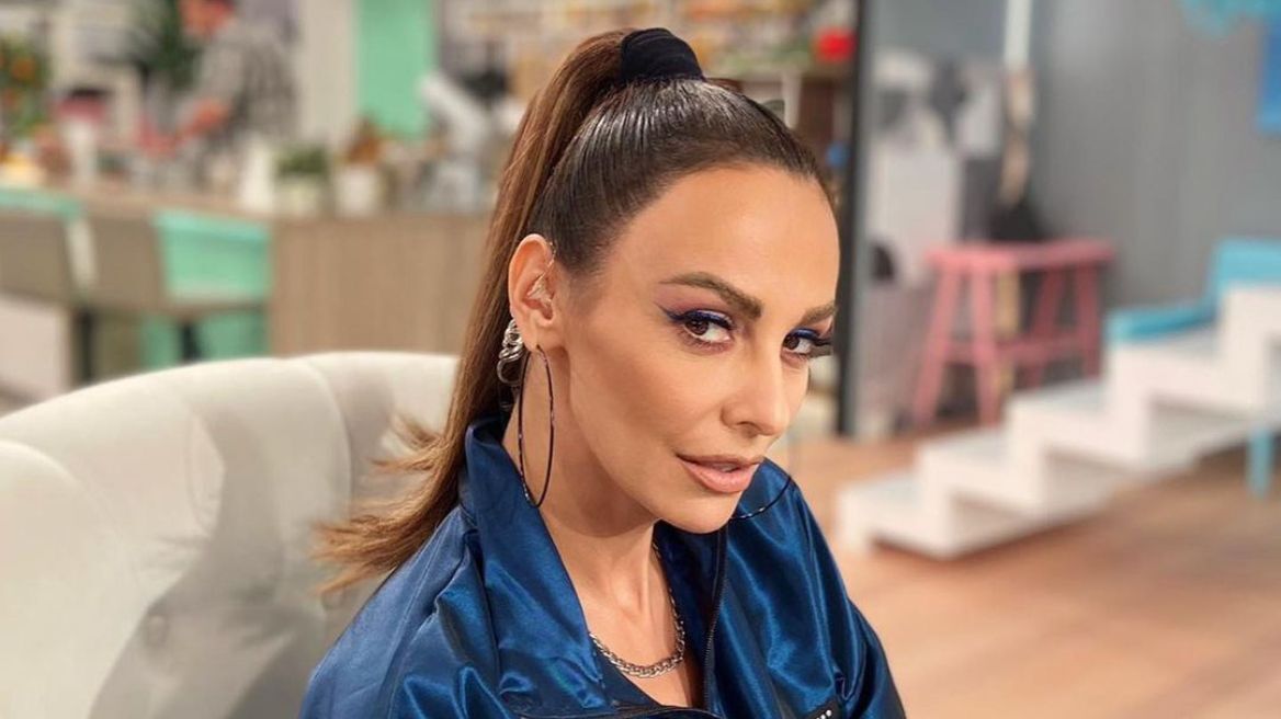 Μπέττυ Μαγγίρα: Το πρώτο μήνυμα μετά το τέλος της συνεργασίας της με το OPEN