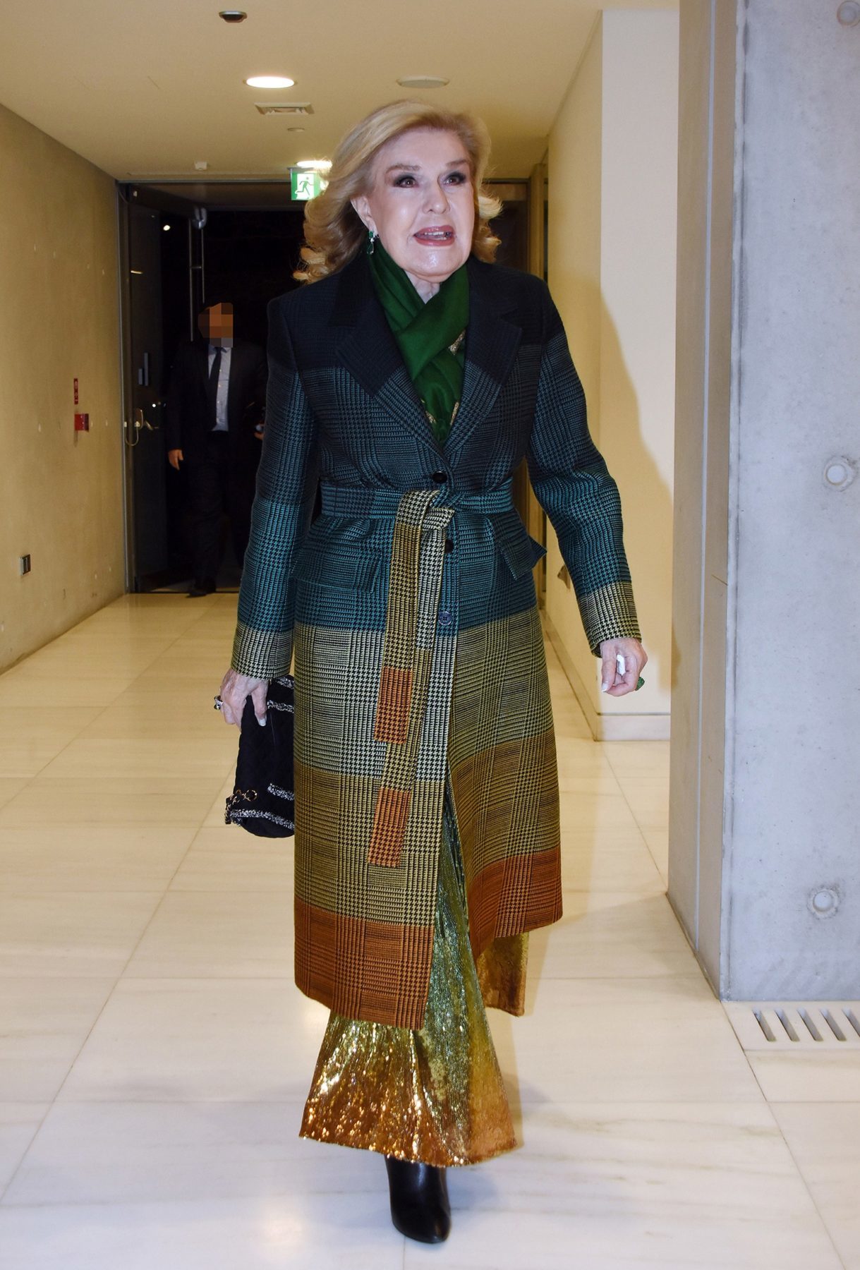 Μαριάννα Βαρδινογιάννη: Διέθεσε 50 εκατ. ευρώ, έσωσε πάνω από 1.000 καρκινοπαθή παιδιά