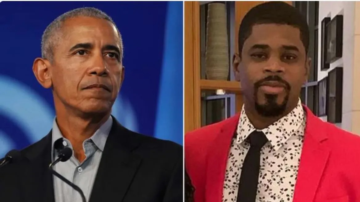 Μπάρακ Ομπάμα: Ο προσωπικός του σεφ πνίγηκε κάνοντας κωπηλασία