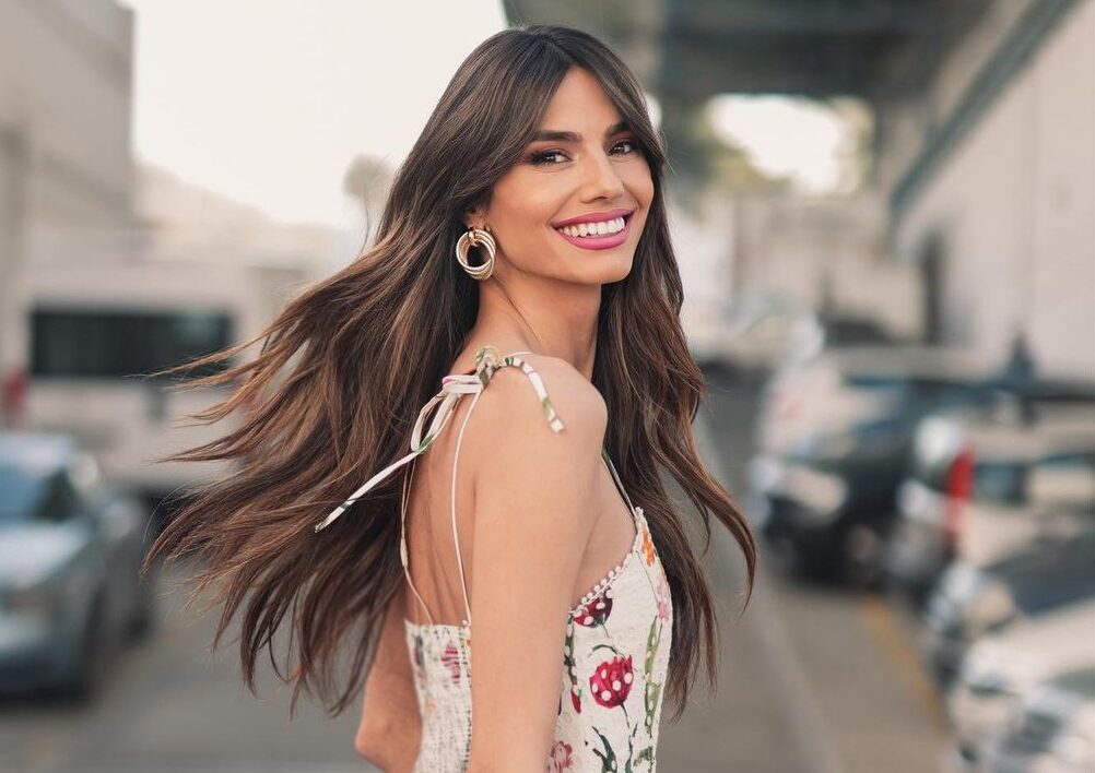 Ηλιάνα Παπαγεωργίου: Το Shopping Star, η Βίκυ Καγιά και το My Style Rocks