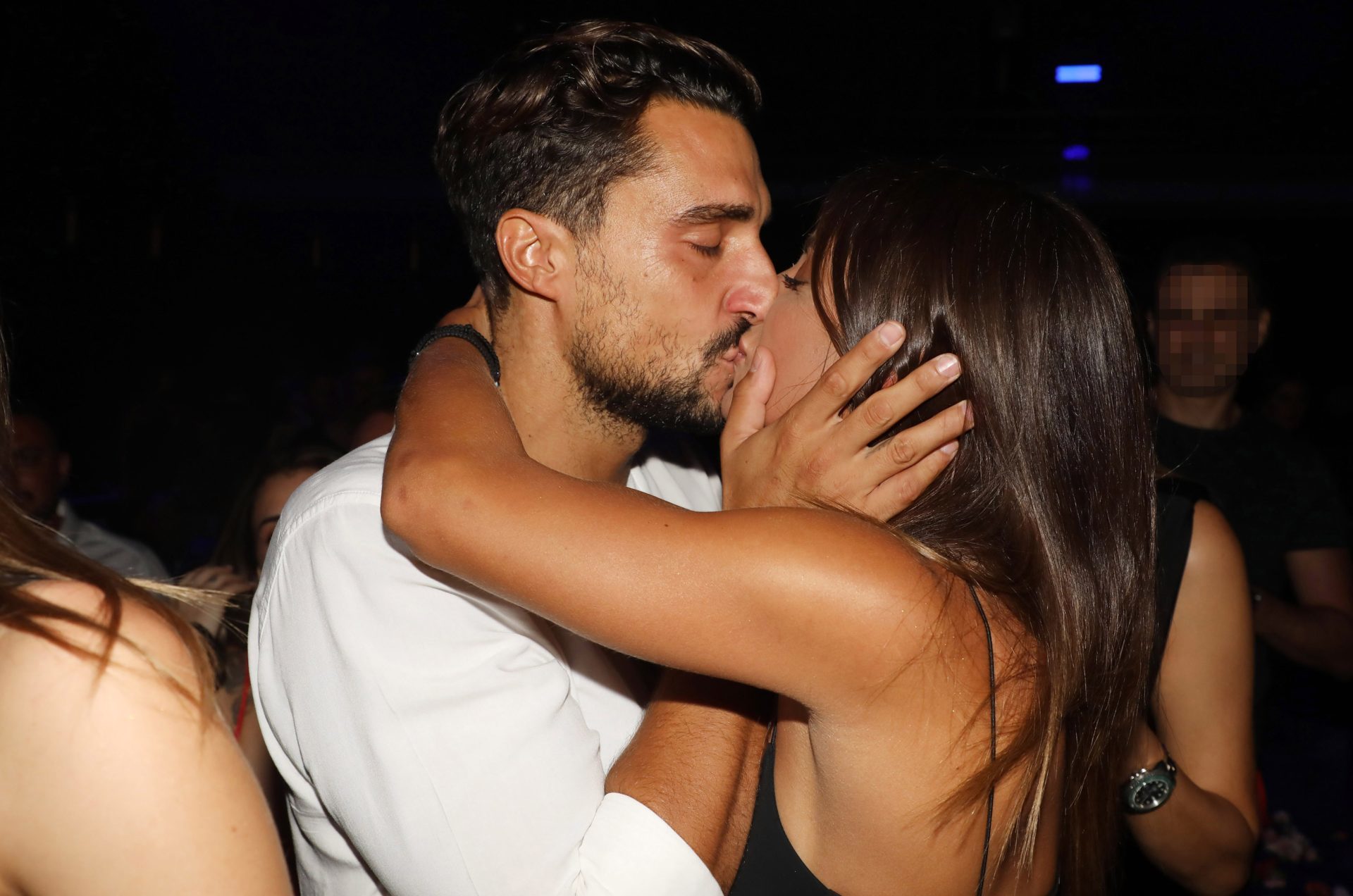 Τριαντάφυλλος: «Ο Σάκης είναι έτοιμος να γίνει πατέρας, θα κάνει πρόταση γάμου στη Μαριαλένα»