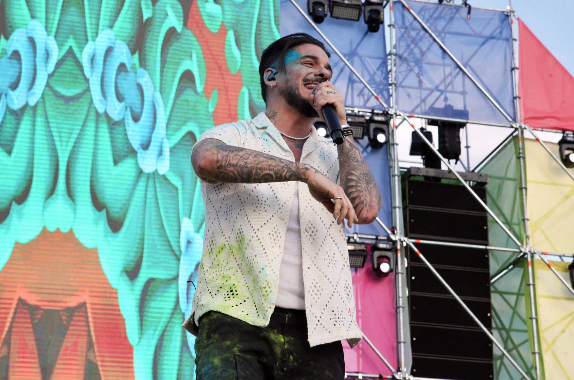 Παντρεύεται o Stan