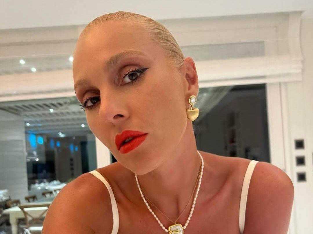 Τάμτα: Επέστρεψε στη Γεωργία και μας δείχνει το πατρικό της σπίτι για πρώτη φορά