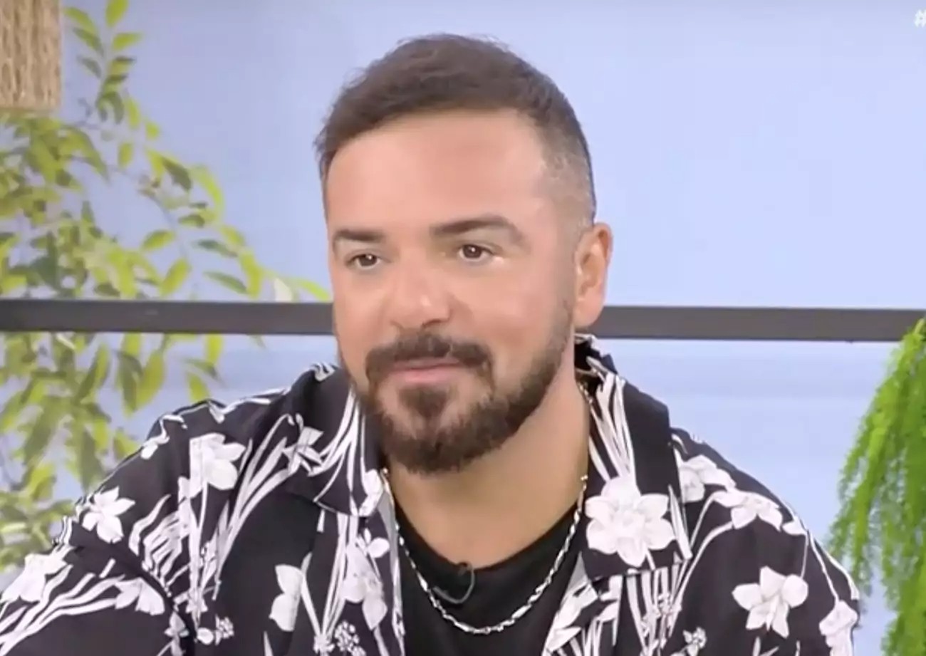 Τριαντάφυλλος : «Και ποιος είσαι εσύ ρε Λιάγκα να κρίνεις κάποιον που έχει παραπάνω κιλά;»