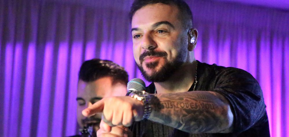 Τριαντάφυλλος για Παπαγεωργίου: «Είχε μια αποτυχία που δεν την έβλεπε ούτε το τηλεκοντρόλ μου»