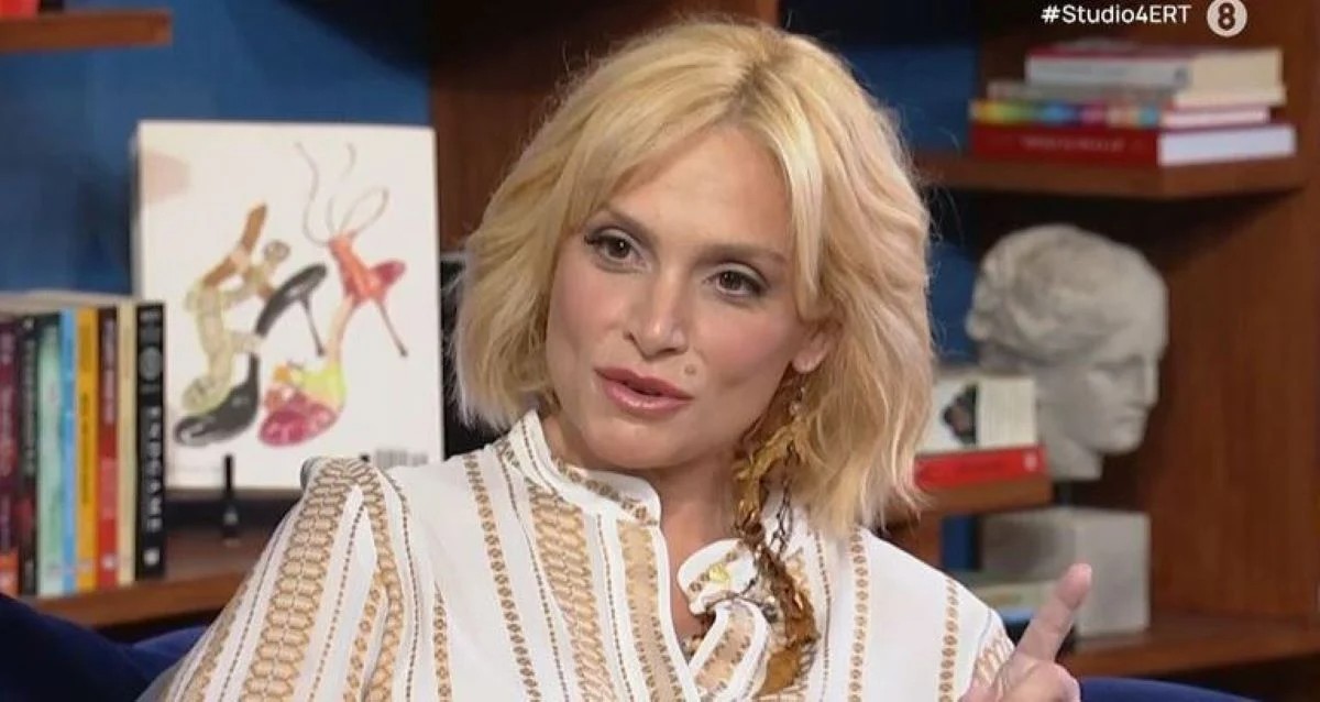 Θύμα διαδικτυακής απάτης η Ζουγανέλη