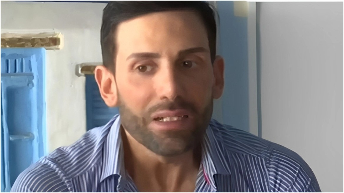 Νίκος Φλωρινιώτης για τη μάχη με τον καρκίνο: «Δεν έχει τελειώσει, έχω πολλή πορεία μπροστά μου»