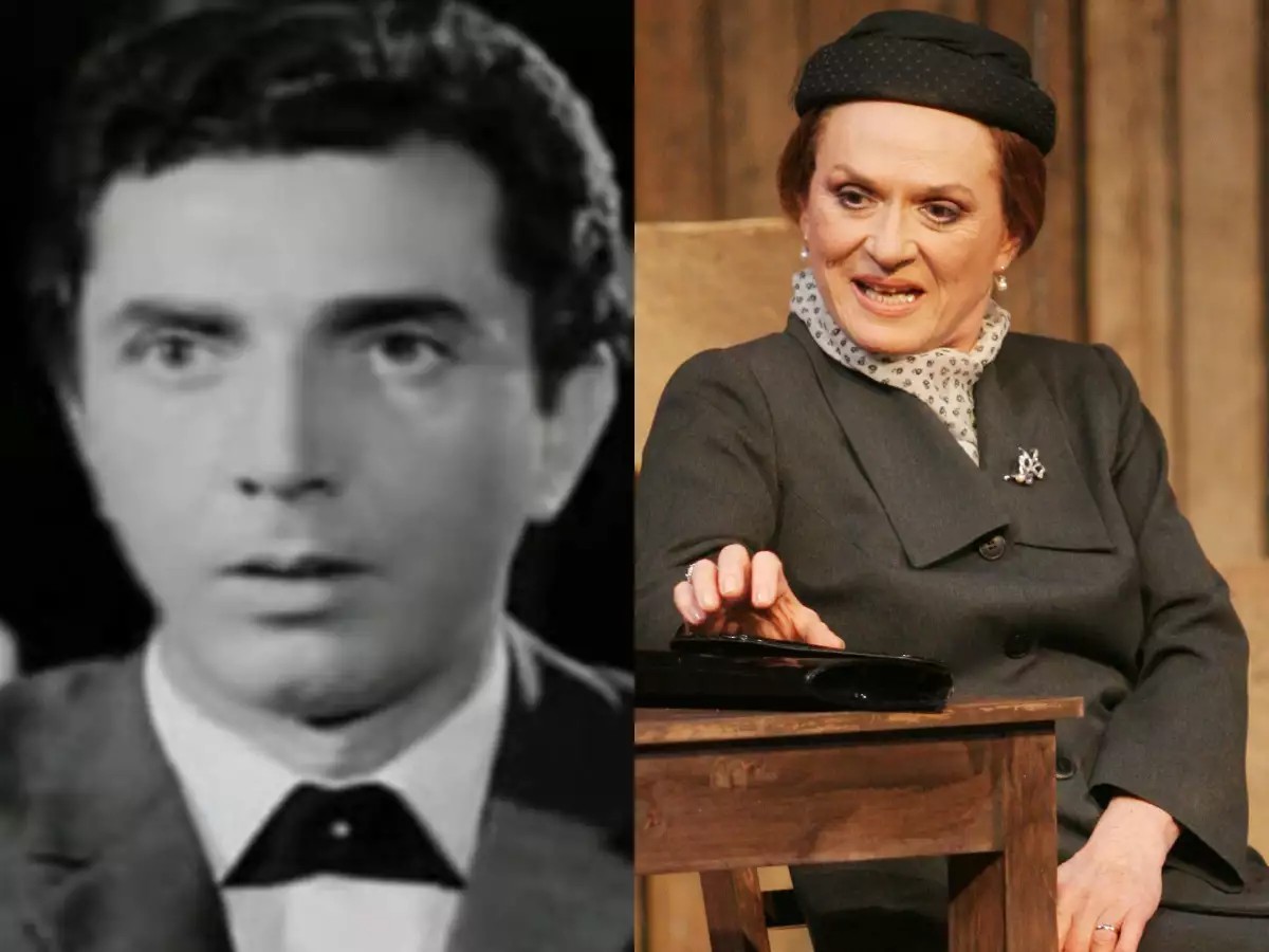 Κώστας Πίτσιος: Πέθανε ο πρώτος σύζυγος της Μάρθας Βούρτση