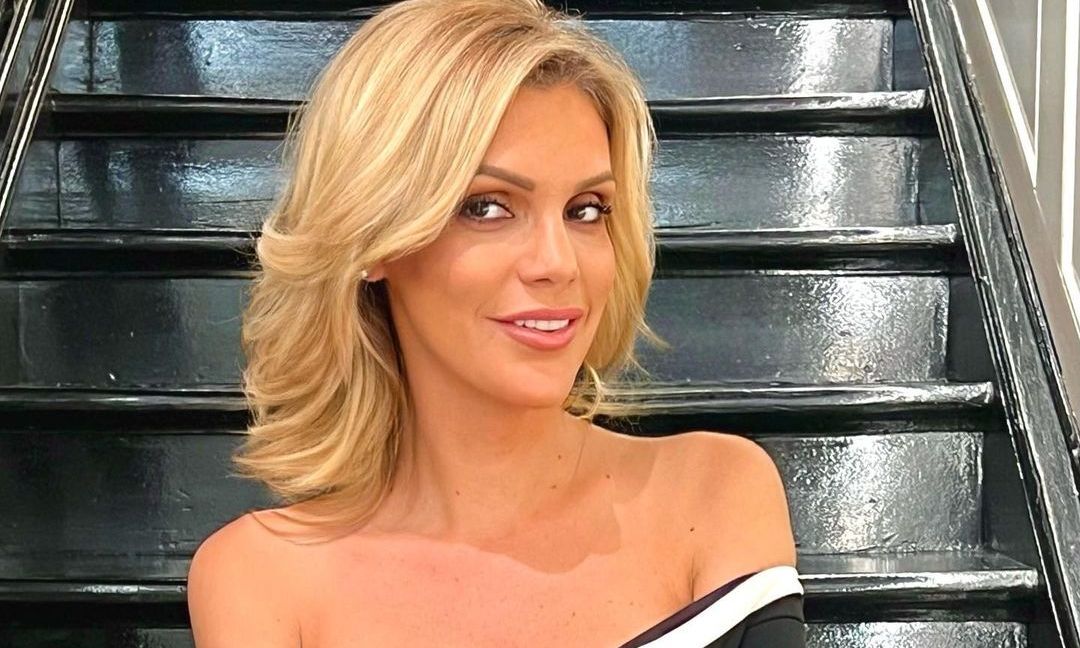 Σάσα Σταμάτη: Στο ψυχιατρείο η δημοσιογράφος