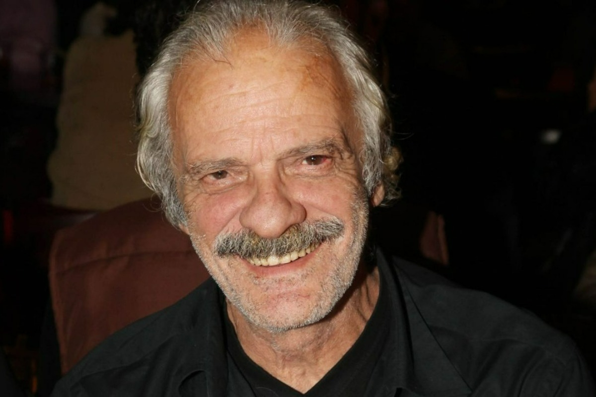 Σπύρος Φωκάς: Τα νεότερα για την κατάσταση της υγείας του