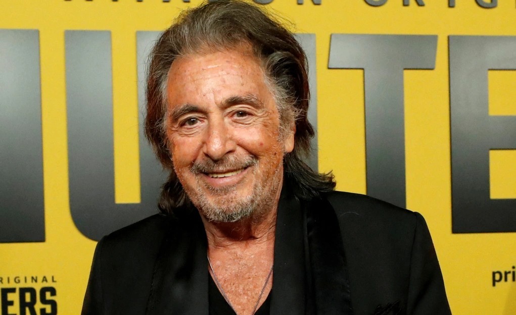 Αλ Πατσίνο - Νουρ Αλφαλάχ: Χώρισαν τρεις μήνες μετά τη γέννηση του γιου τους