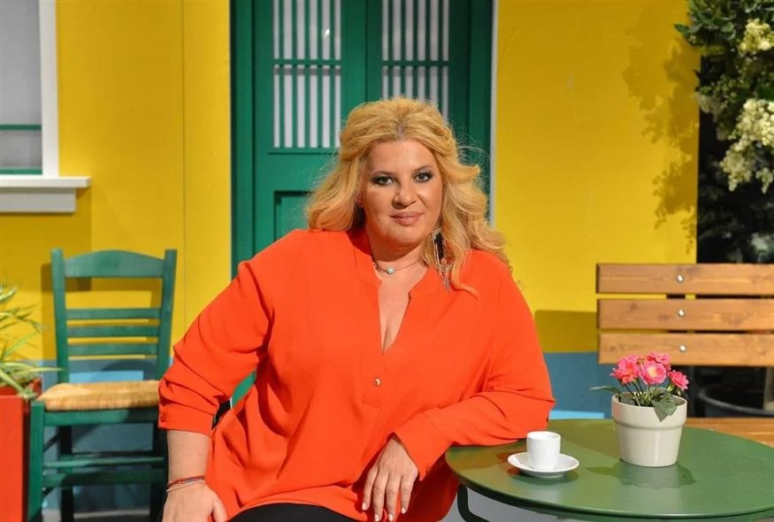 Αθηνά Καμπάκογλου: «Τι επιδιώκει η διοίκηση της ΕΡΤ, να με στείλει στο ψυχιατρείο;»