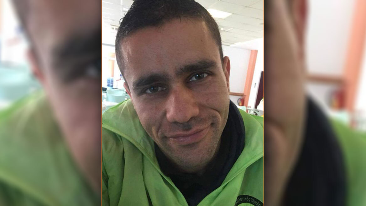 Κρήτη: Θρήνος στην κηδεία του 36χρονου Αντώνη - Κατέρρευσαν οι συγγενείς του