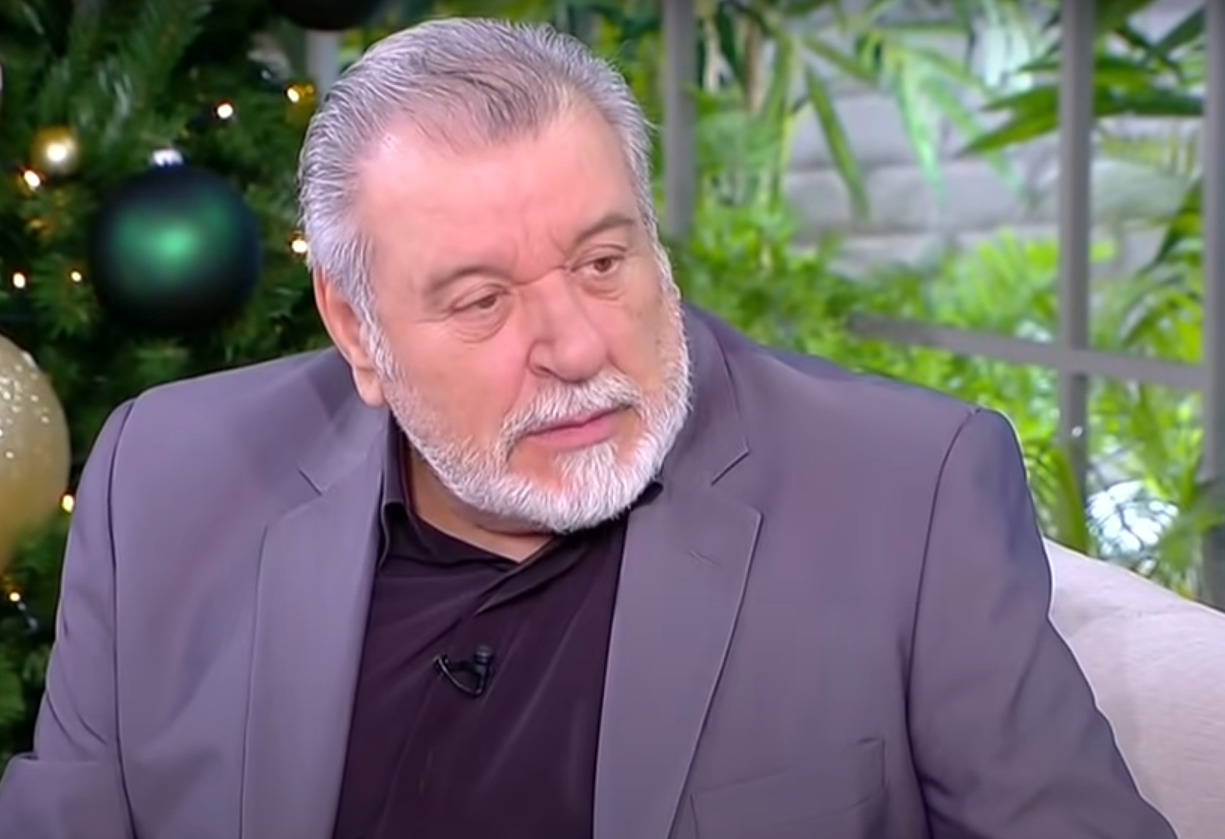 Τάσος Χαλκιάς: «Στυγνή δολοφονία, γιατί; Ξεπέρασαν ακόμα και το πιο θανάσιμο αμάρτημα»